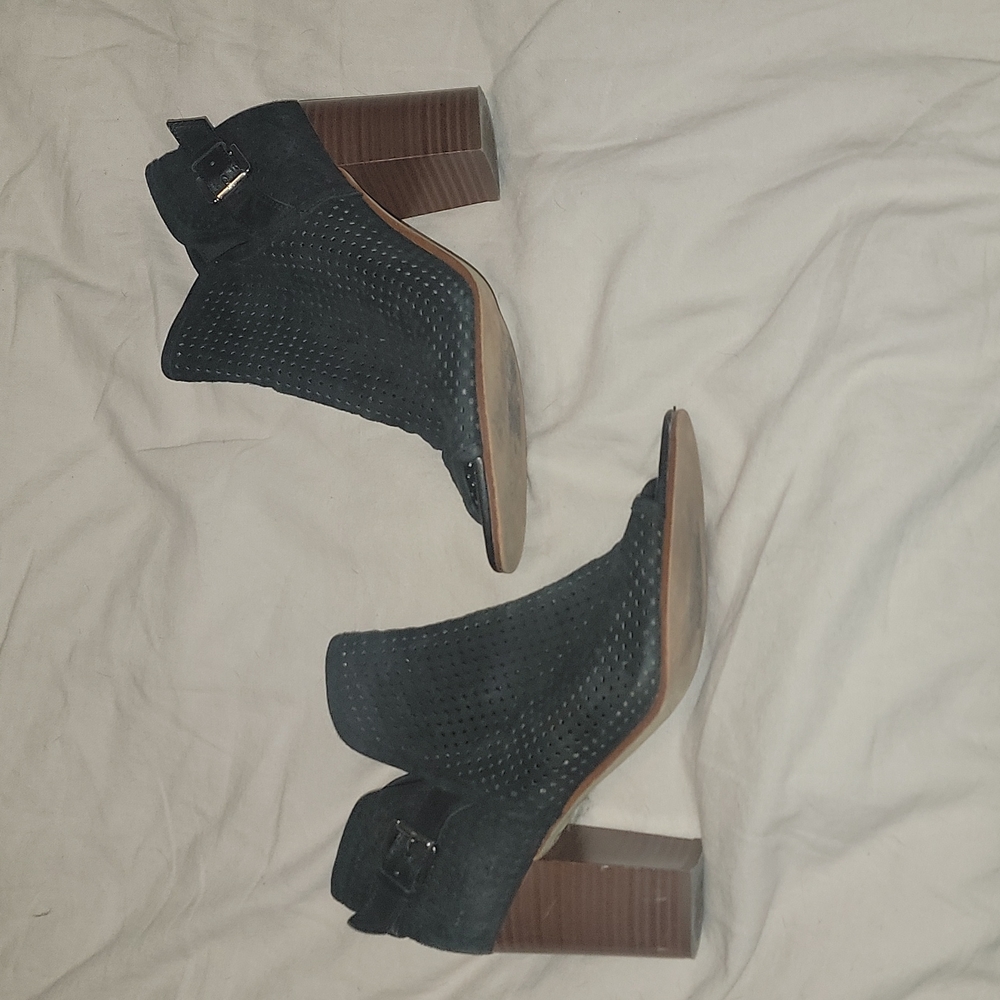 Sam Edelman open toed shoes